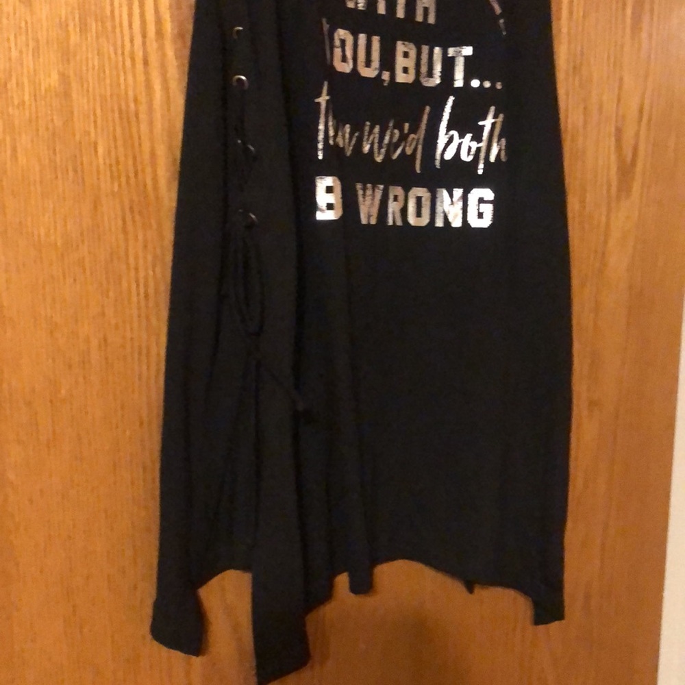 Tank Top - Picture 3 of 3